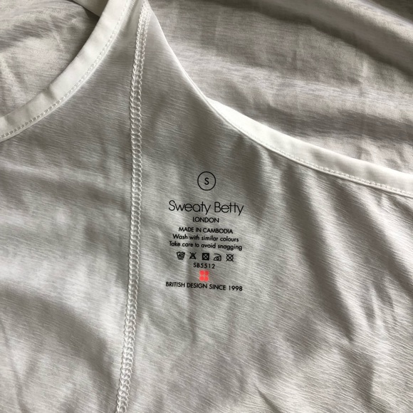 Tank top - Picture 4 of 4